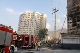 Iran: Serangan Israel tewaskan 220 jiwa lebih