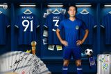 Bek Jepang Yusaku Yamadera susul Rafinha, bertahan di PSIM