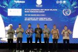 PLN UIW NTB raih penghargaan TOP CSR Awards 2025