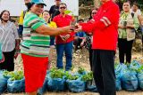 Dairi Prima Mineral latih 120 petani kopi di Dairi