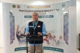 Kemenkes imbau jamaah yang pulang terapkan prokes