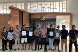 Imigrasi Atambua mendeportasi empat WNA Timor Leste