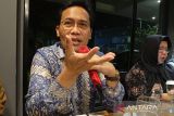 Kemendukbangga  ajak wartawan berperan dalam pembangunan kependudukan