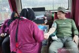 PMI Kabupaten Kudus  pastikan stok darah cukup