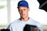 Sinner susah tidur usai kekalahan di Roland Garros