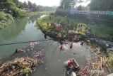Bupati Kudus:  Pemdes tanggung warganya yang buang sampah di sungai