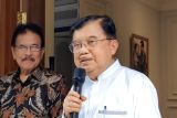 JK sebut empat pulau yang disengketakan adalah milik Aceh
