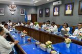 Delapan Bakal Calon Rektor ISI Solo 2025-2029 lanjut ke tahapan berikutnya