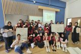 UMS ajak mahasiswa Pendidikan Geografi pahami risiko bencana lewat kajian partisipatif SPAB