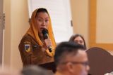 Palu akomodasi isu gender dalam RPJMD dan Renstra