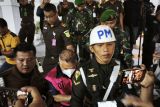 Kejati Lampung kembali tetapkan tersangka kasus korupsi di Lampung Timur