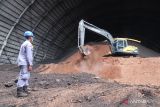 PLN NTB mengupayakan pembangunan PLTSa di Lombok