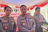 Ekspor listrik ke Singapura, Polda Kepri pastikan keamanan