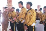Dispora optimistis atlet tampilkan performa terbaik di Popda Jateng.