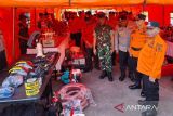 Indeks risiko bencana Kapuas termasuk kategori sedang