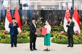 Indonesia, Singapore forge food security, farm tech collaboration