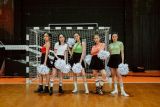 Dance 15 menit bisa ketemu dancer K-Pop