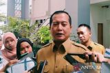 Soal pengganti Sekda NTB, begini tanggapan Gubernur Iqbal