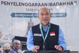 PPIH minta jamaah haji alami gejala sakit periksa intensif