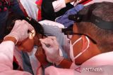 Polda Kalteng komitmen bantu tingkatkan kualitas hidup masyarakat