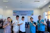 PLN UP3 Bukittinggi dorong penggunaan hullerlistrik di Pasaman Barat untuk dukung ketahanan pangan