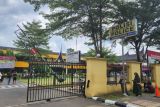 Polresta Padang usut kasus dugaan penipuan calon karyawan di pusat perbelanjaan, korban diminta melapor