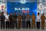 Sulbar luncurkan program zero blankspot