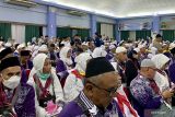 Dinkes Batam siaga melayani jamaah haji saat tiba di tanah air