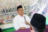 Wakil Ketua DPRD: Ekonomi kreatif tulang punggung perekonomian Jateng