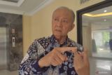 Muhammadiyah mendorong Presiden selesaikan persoalan 4 pulau secara bijak