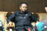 Ketua DPRD DIY: Gaji dewan sudah cukup, jangan menyimpang dari tugas rakyat