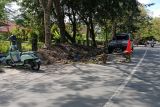 Cegah banjir, Drainase di perkotaan Lombok Tengah diperbaiki
