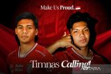 Dua pemain Bali United ikut TC Timnas U-23