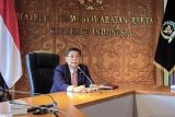 Ketua Komisi I DPR ingatkan keselamatan WNI di wilayah Iran-Israel