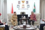 Wali Kota Makassar jadi pembicara ICP 2025 yang dihadiri peserta 25 negara