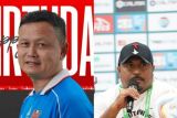 Malut United FC pecat Imran Nahumarury dan Yeyen Tumena