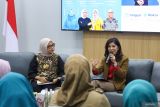 Hari Anak Nasional: literasi digital sejak dini, bukan sekadar ngonten