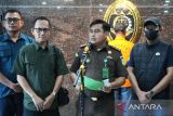 Kejati Sulsel bekuk DPO mantan Kades Siatu Tojo Una-Una