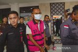 Kejari Batam tetapkan WNA Singapura sebagai tersangka korupsi fasum-fasos