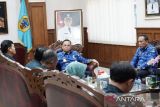 Pabrik Garam Pati  berkapasitas 25.000 ton siap serap garam petani