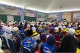 Kemenag: Daftar tunggu haji di Tanjungpinang 23 tahun
