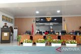 DPRD Sigi dorong pemerintah daerah optimalkan potensi PAD