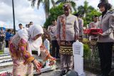 Wali Kota Bandarlampung ajak warga untuk perkuat komitmen bangun daerah