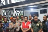 Pesawat Saudia Airlines yang mendarat darurat di Bandara Kualanamu dinyatakan aman
