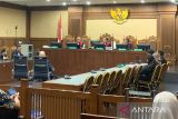Hakim menolak nota keberatan Antonius Kosasih di kasus investasi fiktif