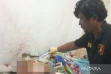 Seorang wanita tewas di Tangsel diduga alami KDRT