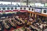 Gubernur Sumsel sebut revitalisasi BKB sebagai hadiah HUT Palembang