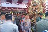 Dua pelaku penembakan WNA Australia telah ditangkap