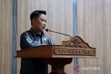 Bapemperda Kotim ajukan Raperda Perlindungan dan Penataan Pasar