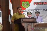 Wabup Kapuas ajak perangkat daerah lebih aktif gali potensi PAD